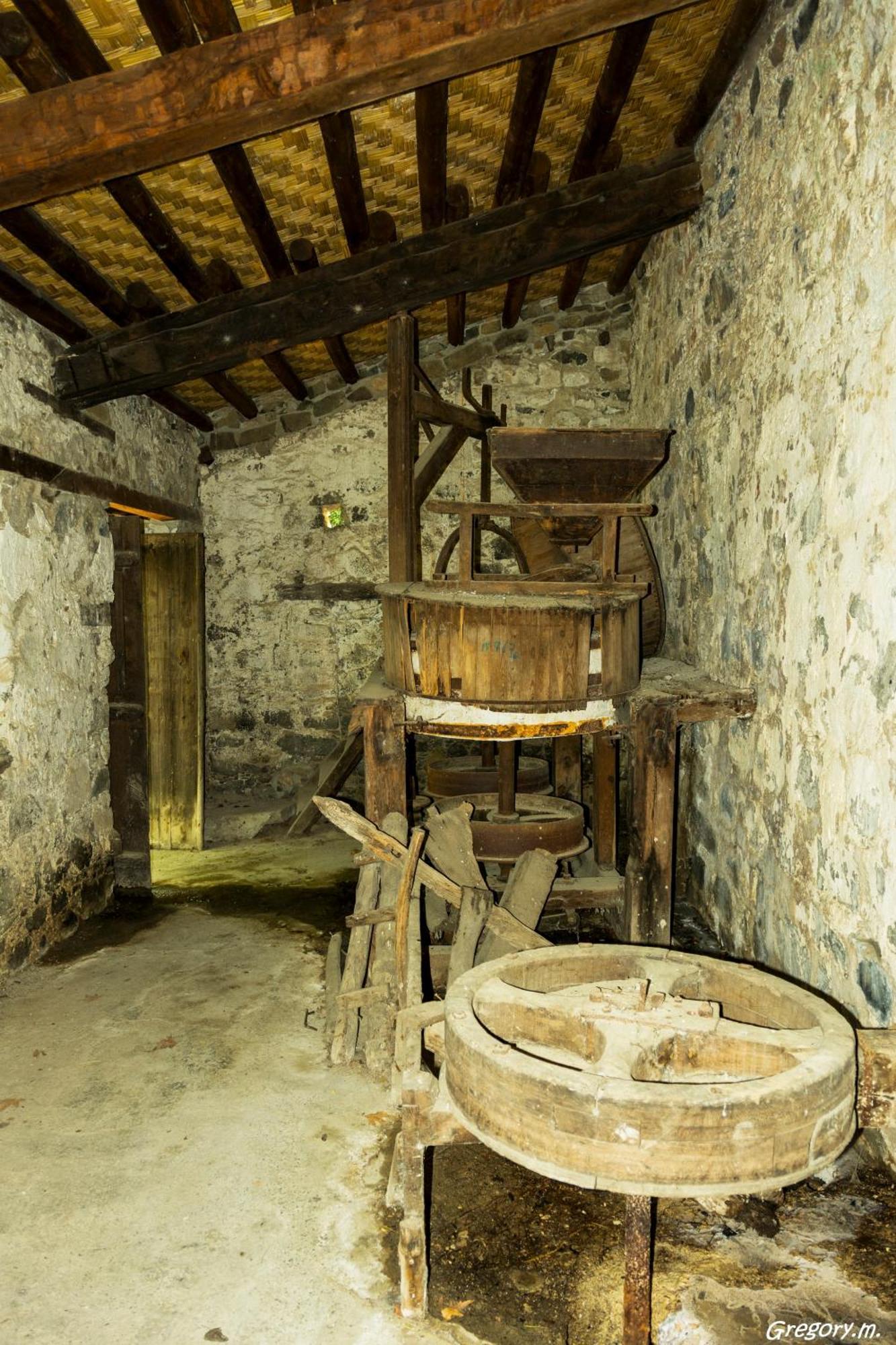 Anastou'S Traditional House Kalopanagiotis Eksteriør billede